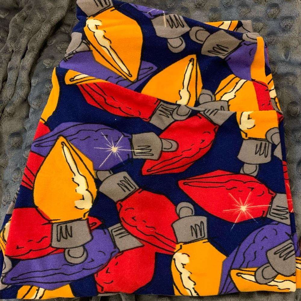 OS leggings